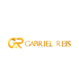 Gabriel Reis Imóveis Logo
